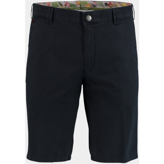 Meyer Korte broek bermuda b-palma donker 1401313000/19 - Image 1