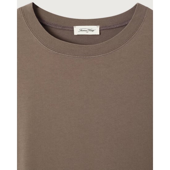 American Vintage T-shirt fiz02a - Image 2