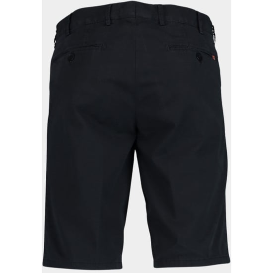Meyer Korte broek bermuda b-palma donker 1401313000/19 - Image 2