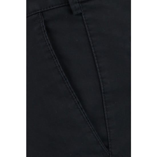 Meyer Korte broek bermuda b-palma donker 1401313000/19 - Image 3