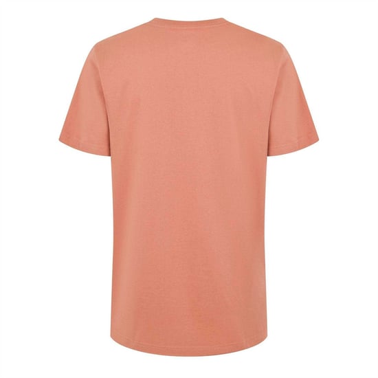Hurley Heren Box Logo T-shirt (Rood) - Image 2