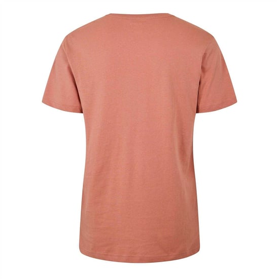 Hurley Herenlogo T-Shirt (Rood) - Image 2