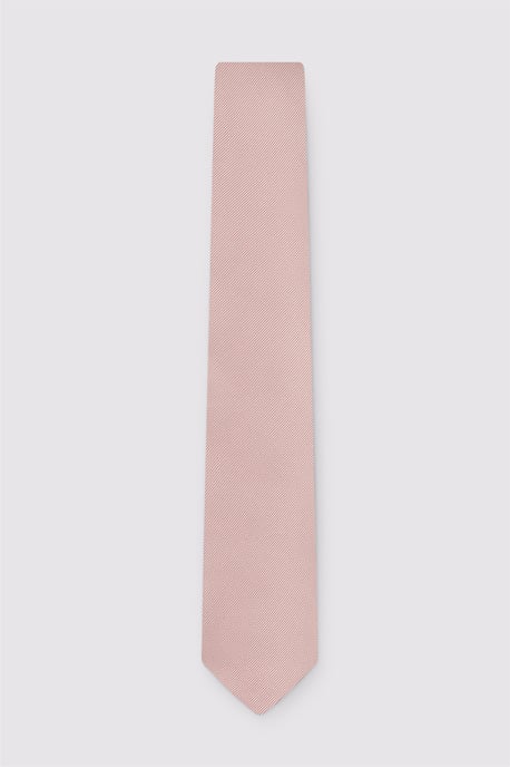 Tie in Dusty Pink - Image 1