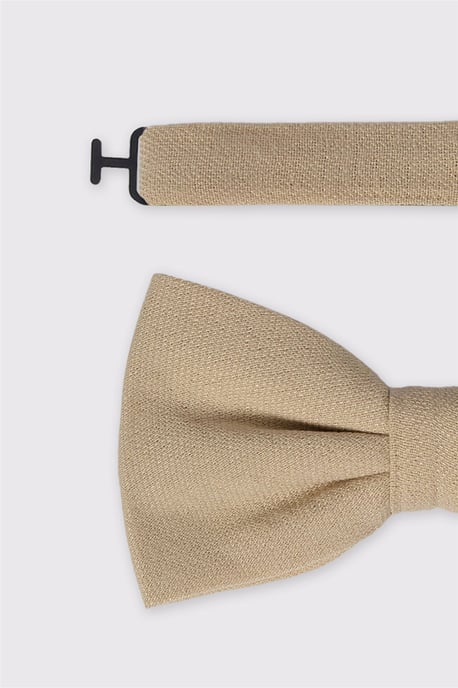 Bow Tie in Natural - Image 2