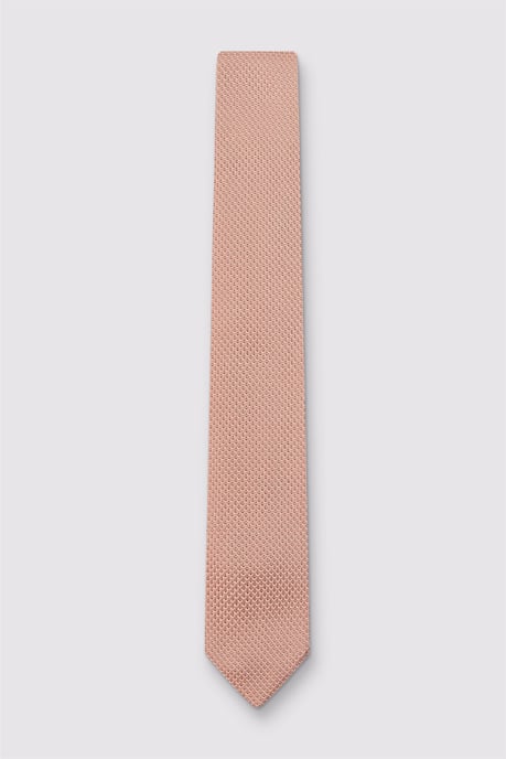Tie in Dusty Pink - Image 1