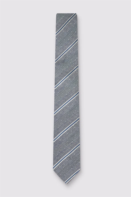 Tie in Silver - Image 1
