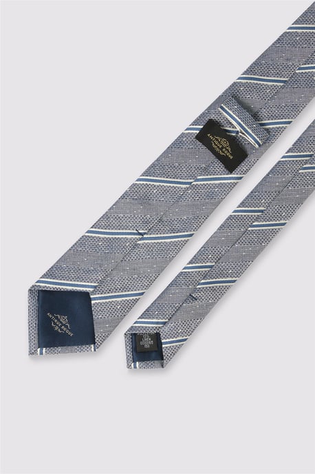 Tie in Silver - Image 2