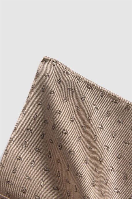 Pocket Square in Stone - Image 2