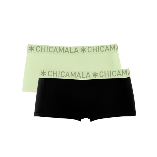 Muchachomalo Dames 2-pack boxershorts - Image 2