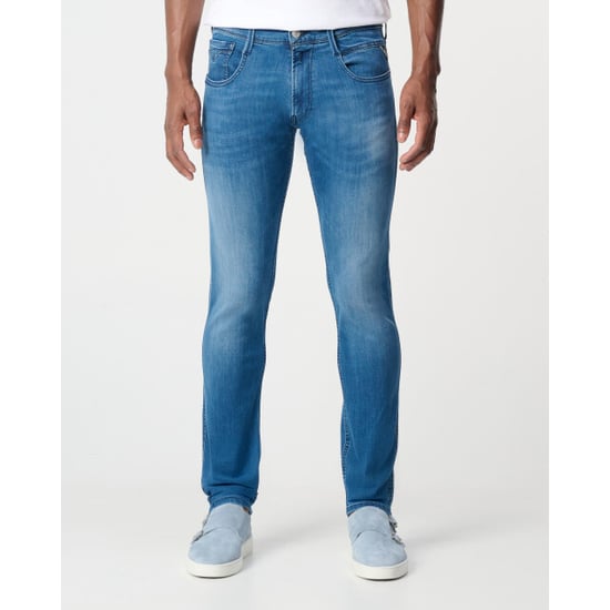 Replay Anbass powerstretch jeans - Image 1