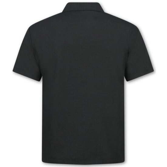 Enos Zomerset ribbed oversized shirt en korte broek - Image 2