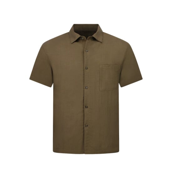 Enos Linnen oversized twinset zomerset - Image 5
