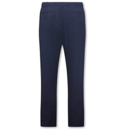 Enos Linnen zomerset oversized twinset - Image 3