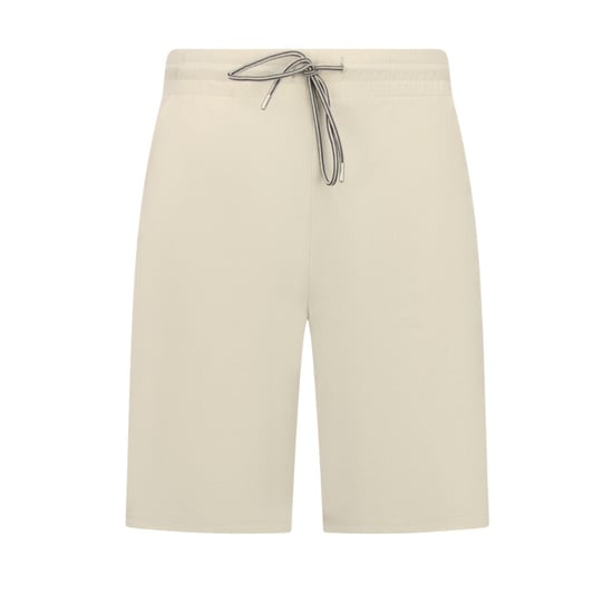 Enos Zomerset ribbed oversized shirt en korte broek - Image 3