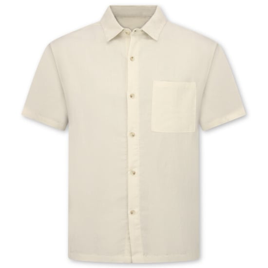 Enos Linnen zomerset oversized twinset - Image 2