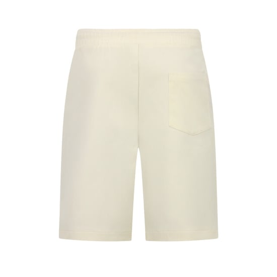 Enos Zomerset ribbed oversized polo shirt en korte broek - Image 3