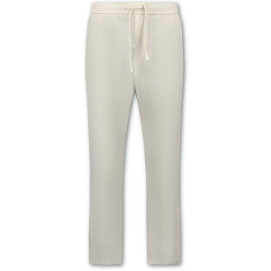 Enos Linnen zomerset oversized twinset - Image 4