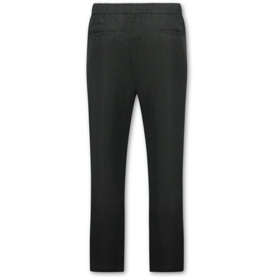Enos Linnen zomerset oversized twinset - Image 2
