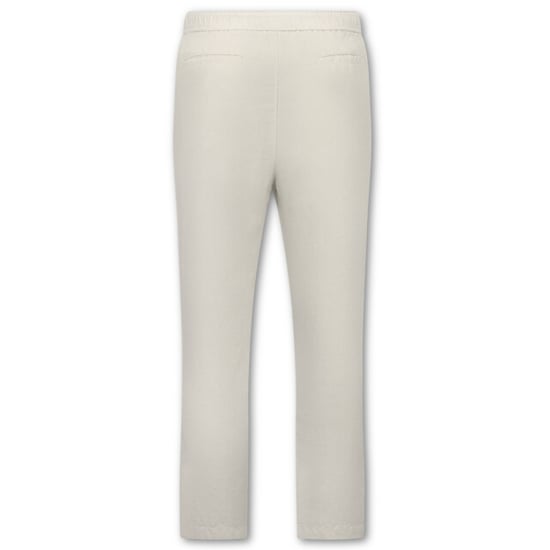 Enos Linnen zomerset oversized twinset - Image 6