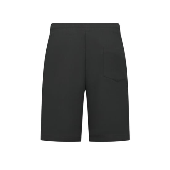 Enos Zomerset ribbed oversized polo shirt en korte broek - Image 5