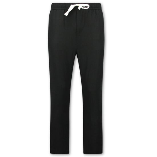 Enos Linnen zomerset oversized twinset - Image 5