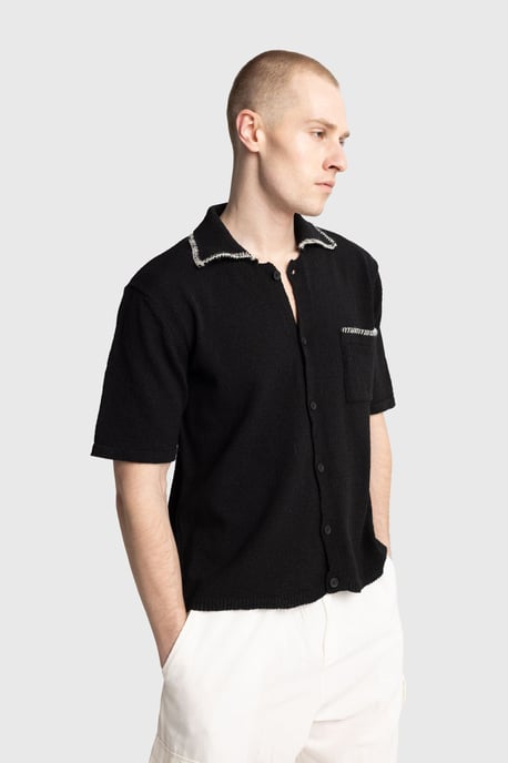 Herr T-shirts i bomull med kort ärm - Image 2