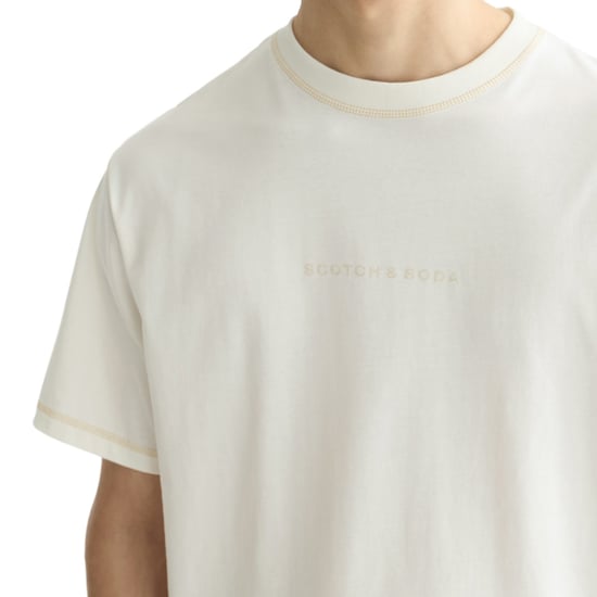 Scotch & Soda T-Shirt - Image 6