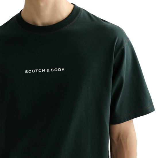 Scotch & Soda T-Shirt - Image 6