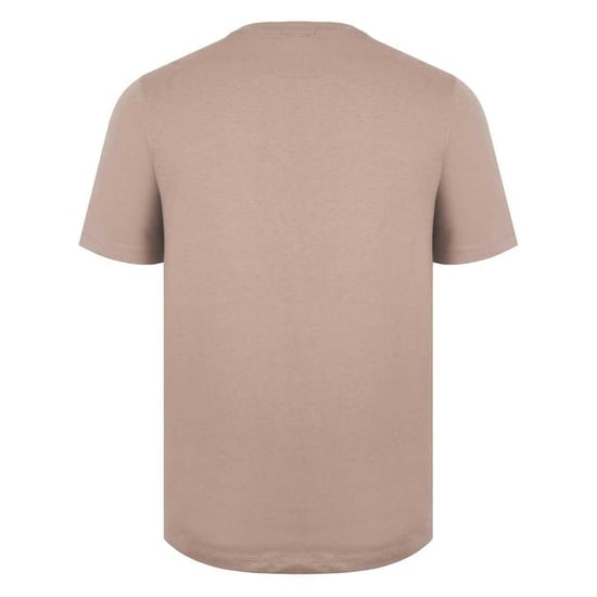 Slazenger Heren 3D Logo T-Shirt (Donker Beige) - Image 2