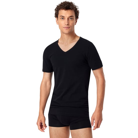 Schiesser T-Shirt - Image 2