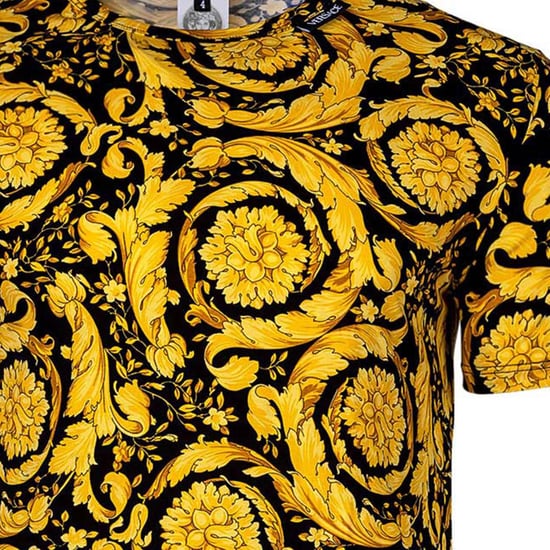 Versace T-Shirt - Image 3