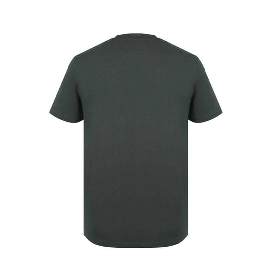 Firetrap Mens T-Shirt (Khaki Green) - Image 2