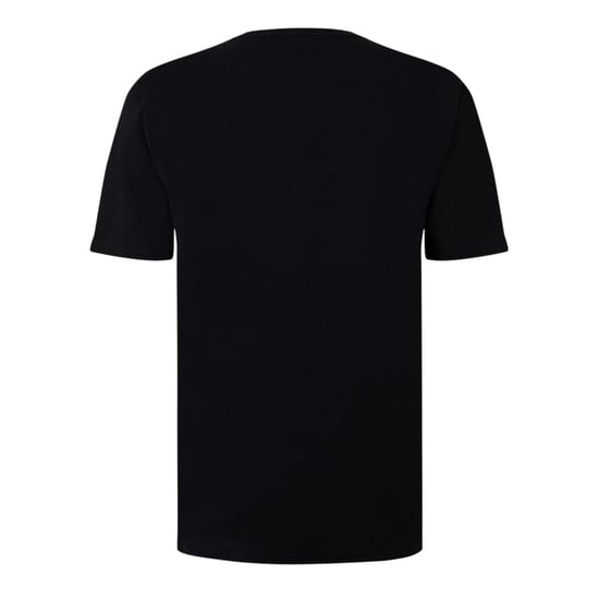 Castore Rangers FC-logo T-shirt voor heren, standaardmodel (Zwart) - Image 2