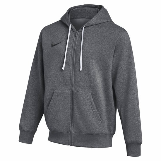 Nike Sweat Vest - Image 1
