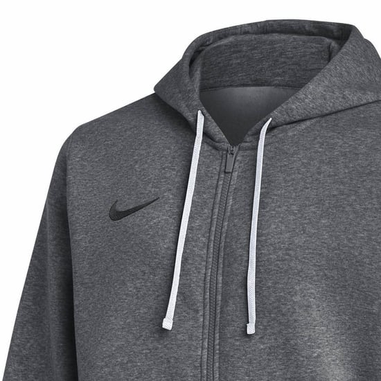 Nike Sweat Vest - Image 3