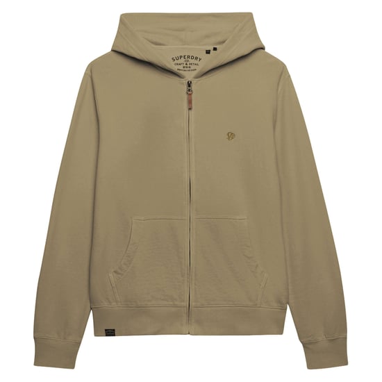 Superdry Sweat Vest - Image 1
