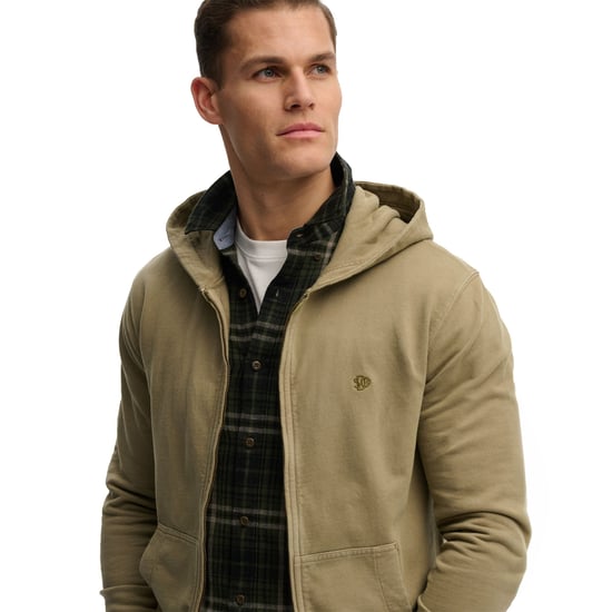 Superdry Sweat Vest - Image 3