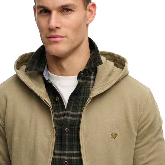 Superdry Sweat Vest - Image 4