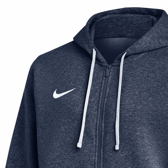 Nike Sweat Vest - Image 3