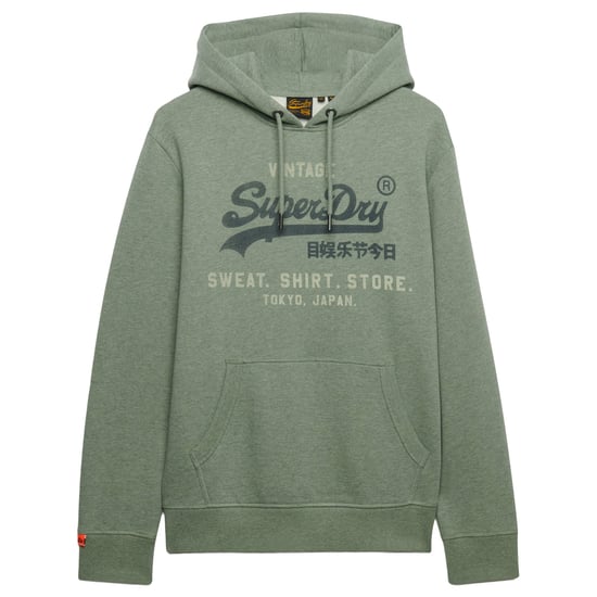 Superdry Sweater - Image 1