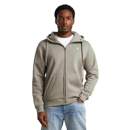 G Star Raw Sweat Vest - Image 2