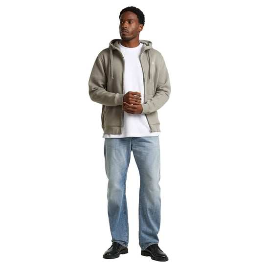 G Star Raw Sweat Vest - Image 4
