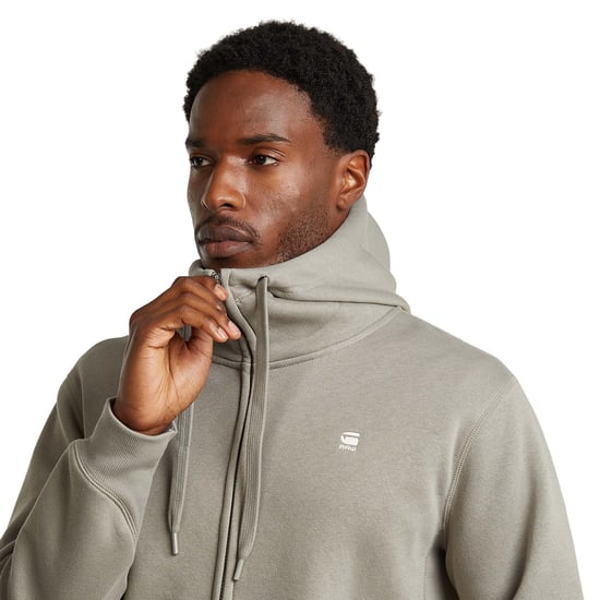 G Star Raw Sweat Vest - Image 5