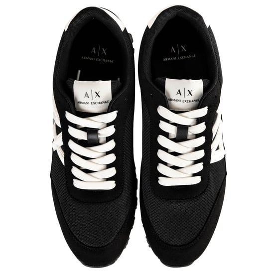 Armani Exchange Sneaker - Image 3