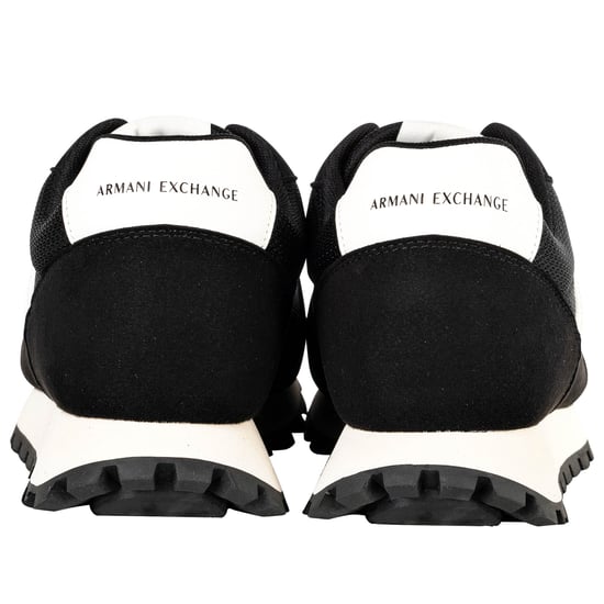 Armani Exchange Sneaker - Image 4