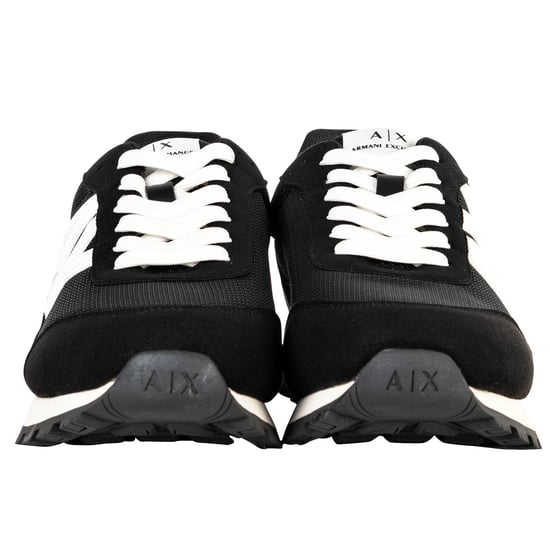 Armani Exchange Sneaker - Image 5