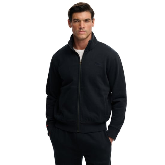 Superdry Sweat Vest - Image 2