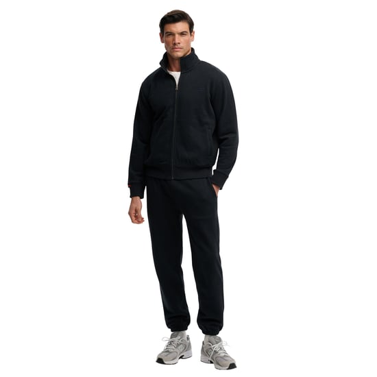 Superdry Sweat Vest - Image 4