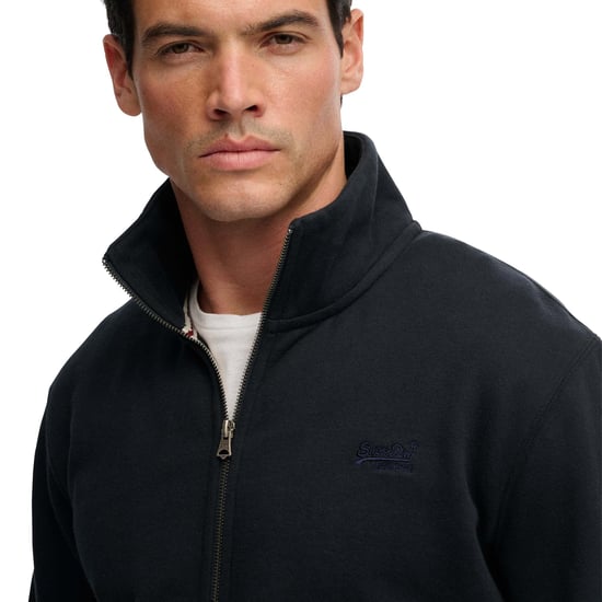 Superdry Sweat Vest - Image 5