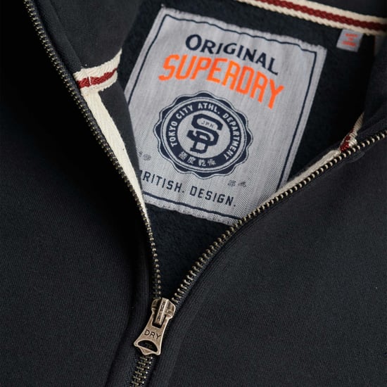 Superdry Sweat Vest - Image 6